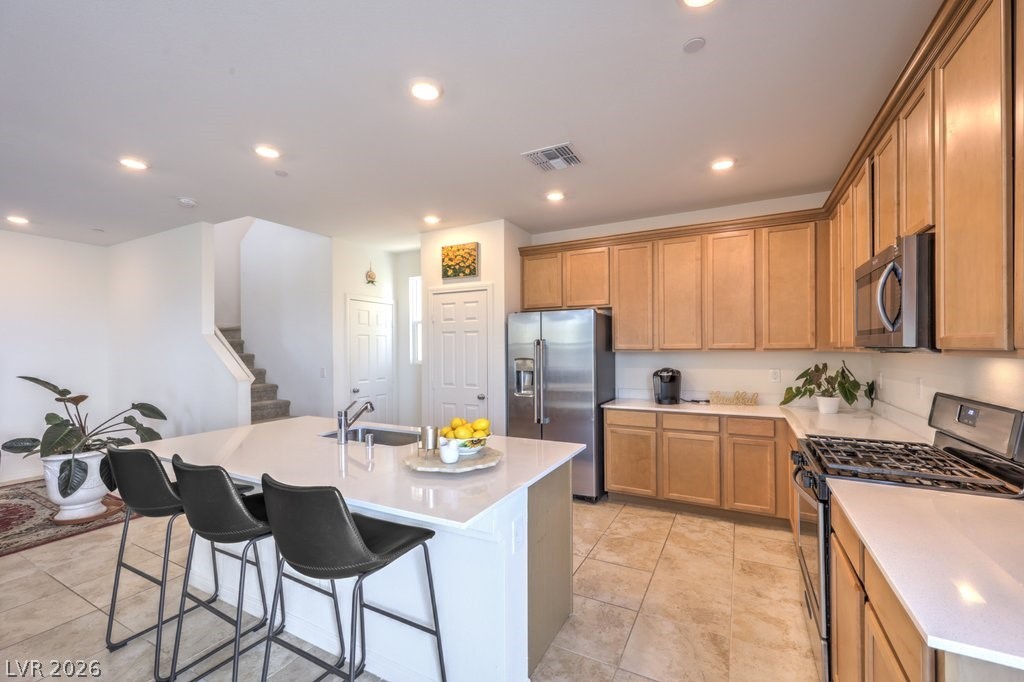 2416 Bellinzona Place Henderson NV 89044