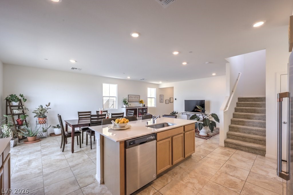 2416 Bellinzona Place Henderson NV 89044