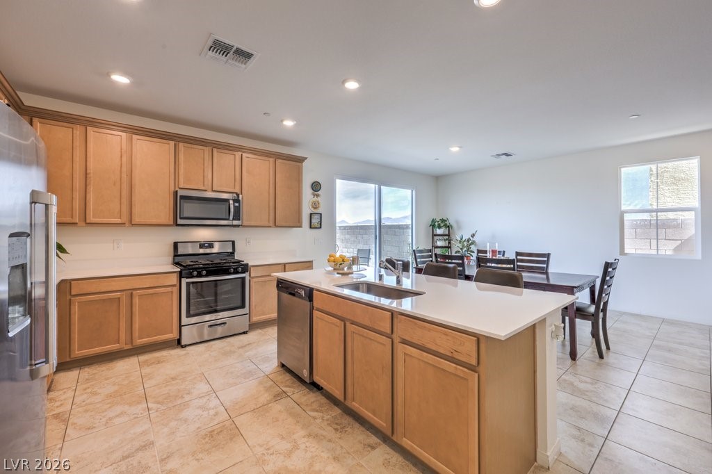 2416 Bellinzona Place Henderson NV 89044