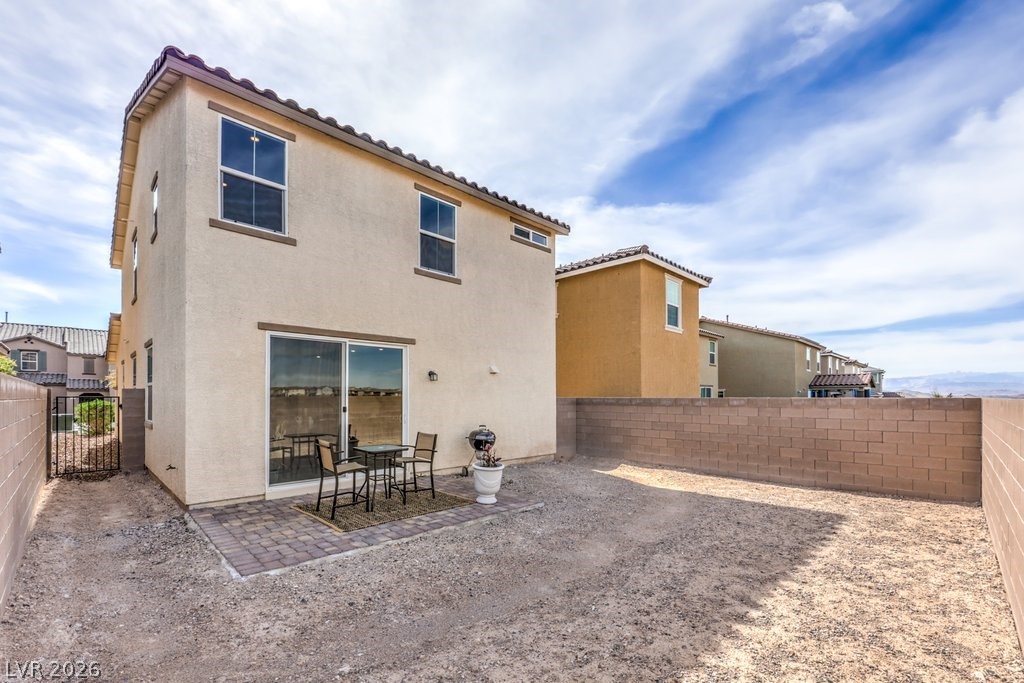 2416 Bellinzona Place Henderson NV 89044