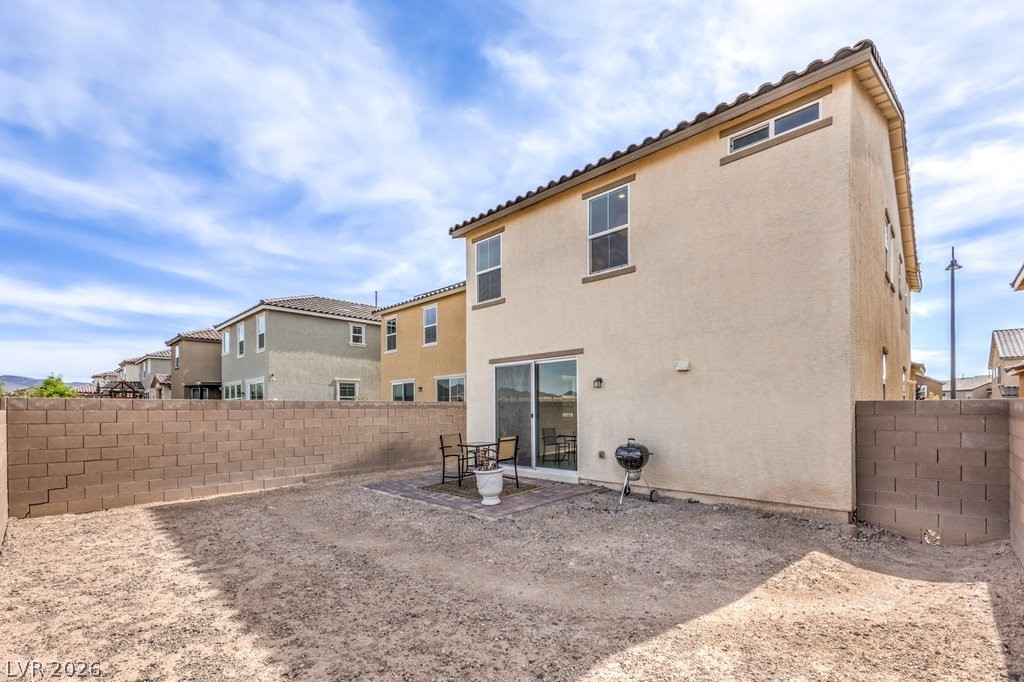 2416 Bellinzona Place Henderson NV 89044