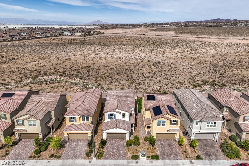 2416 Bellinzona Place Henderson NV 89044