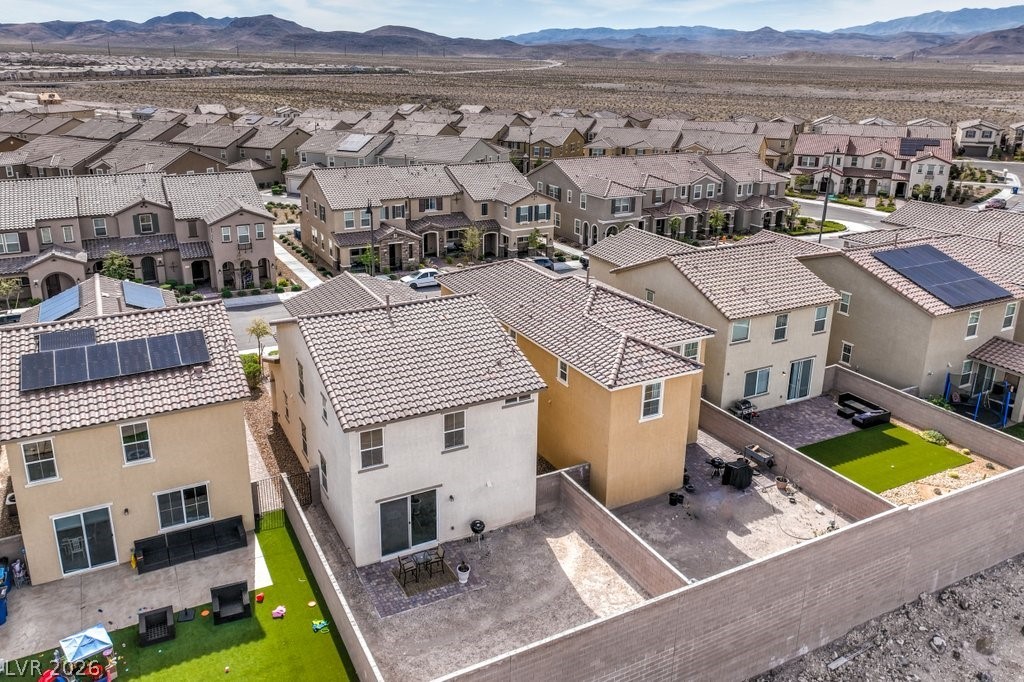 2416 Bellinzona Place Henderson NV 89044