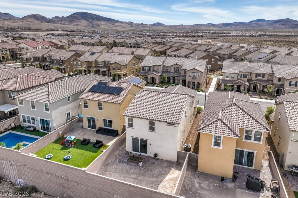2416 Bellinzona Place Henderson NV 89044