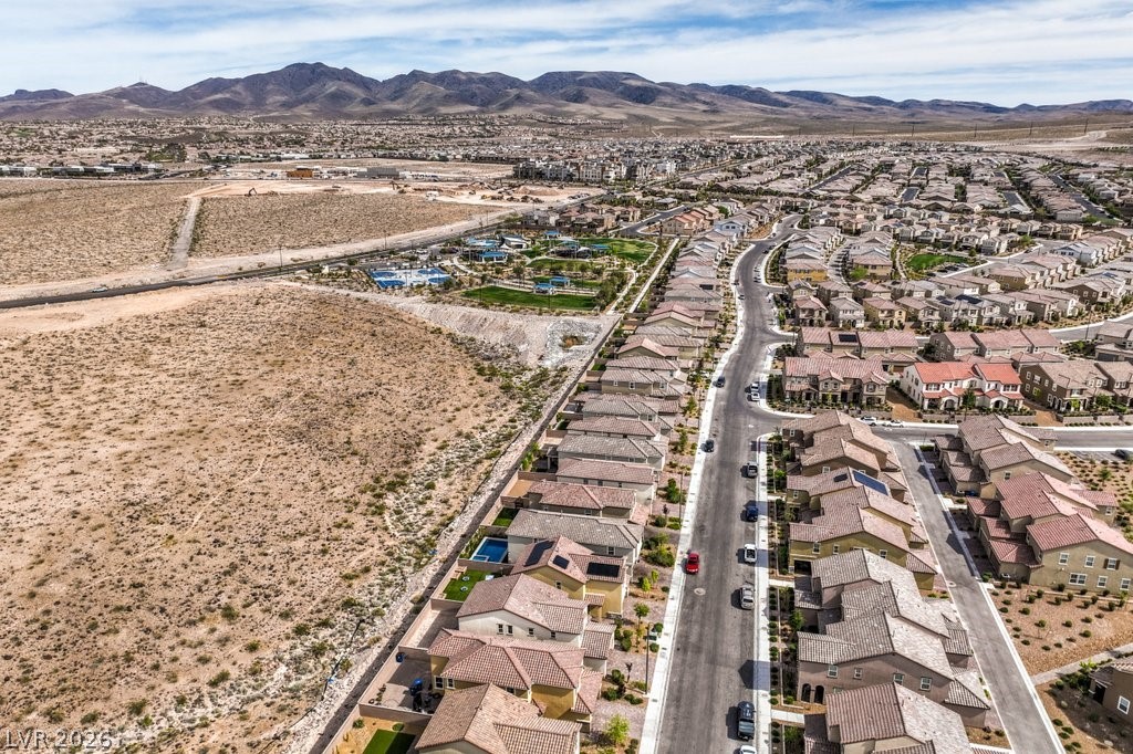 2416 Bellinzona Place Henderson NV 89044
