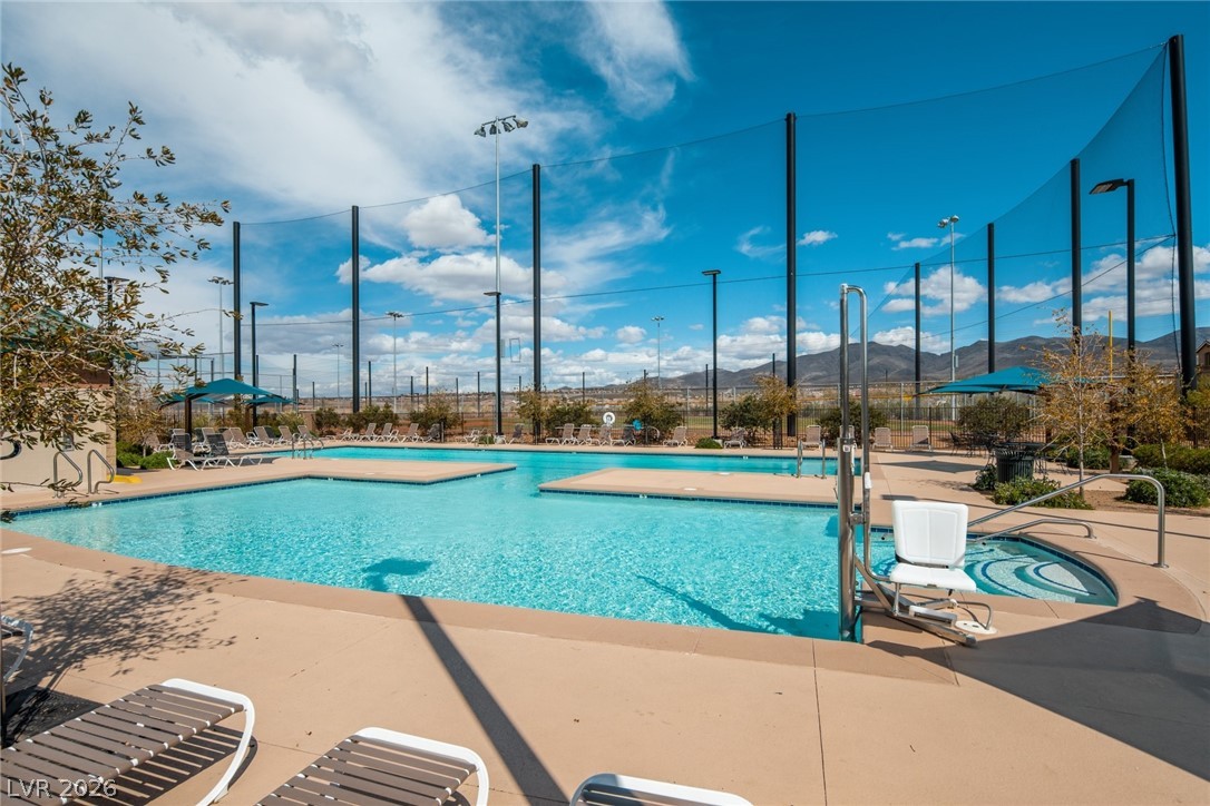 2416 Bellinzona Place Henderson NV 89044