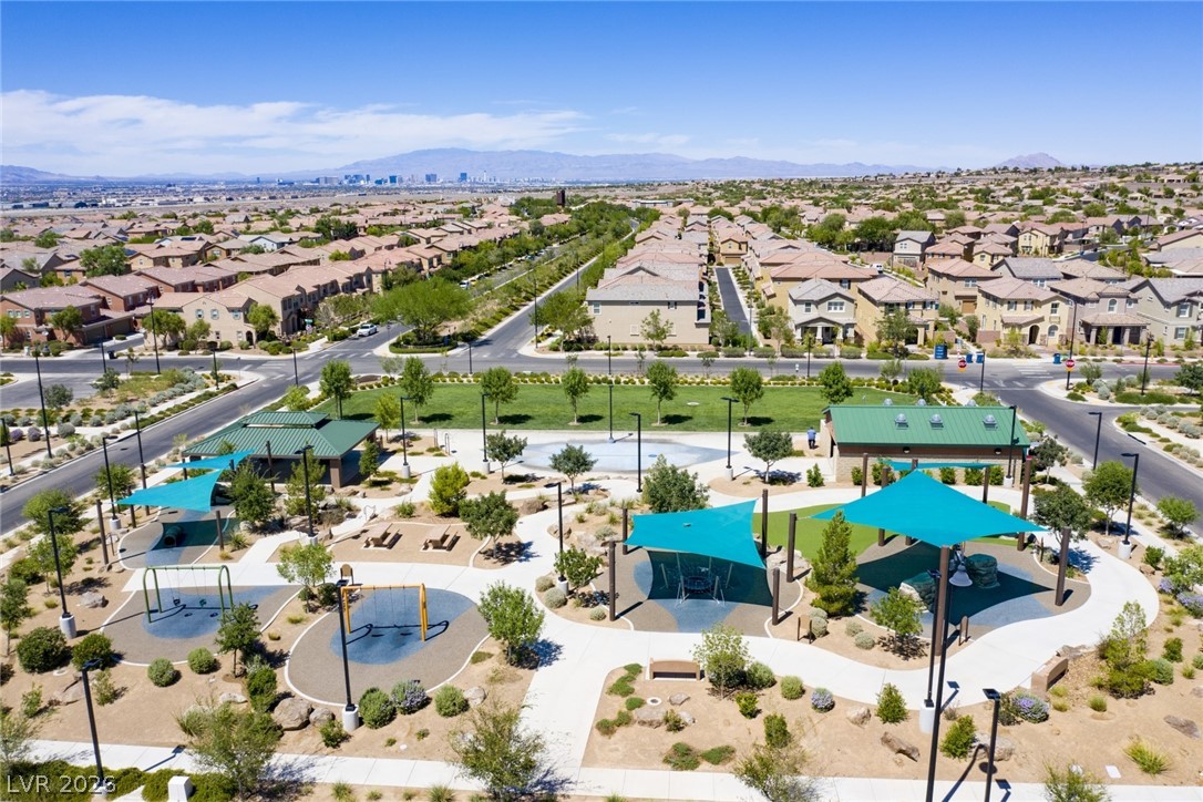 2416 Bellinzona Place Henderson NV 89044