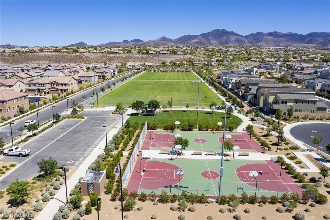 2416 Bellinzona Place Henderson NV 89044