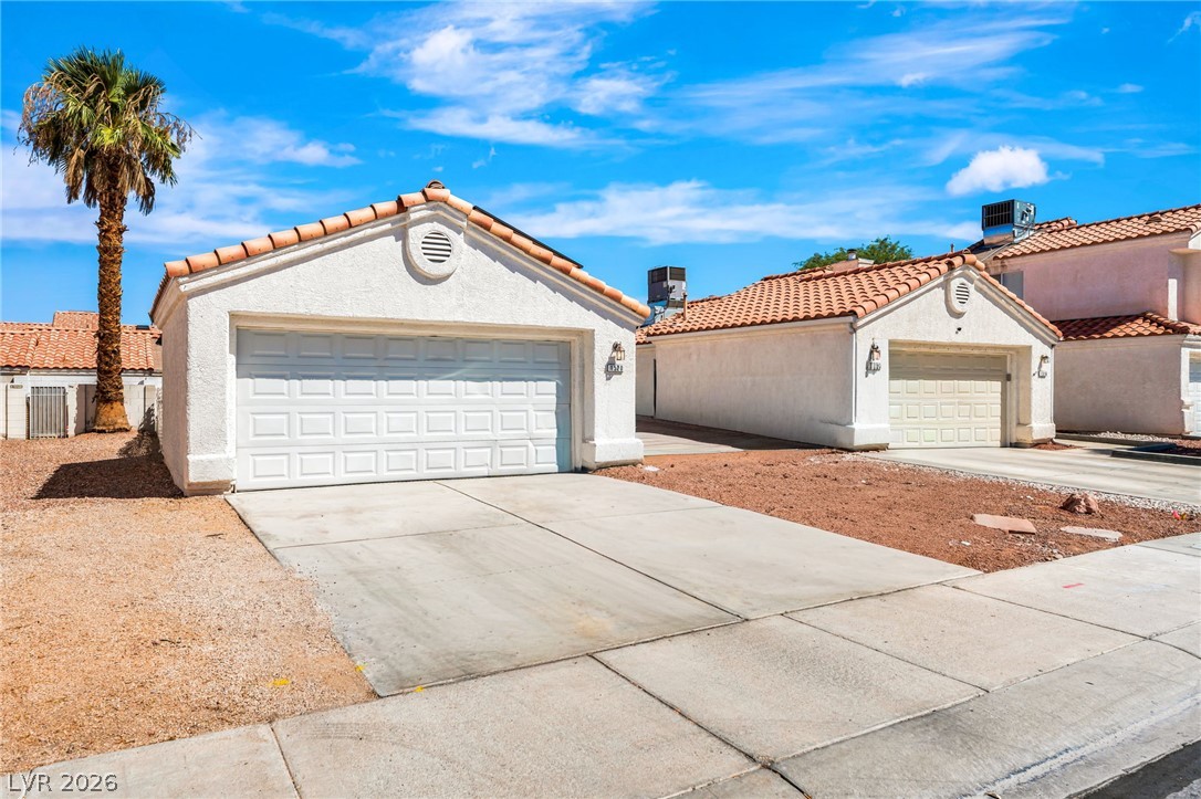 1520 Bonnie Castle Way Las Vegas NV 89108
