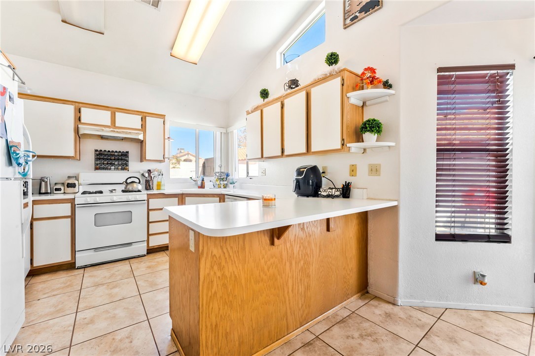 1520 Bonnie Castle Way Las Vegas NV 89108