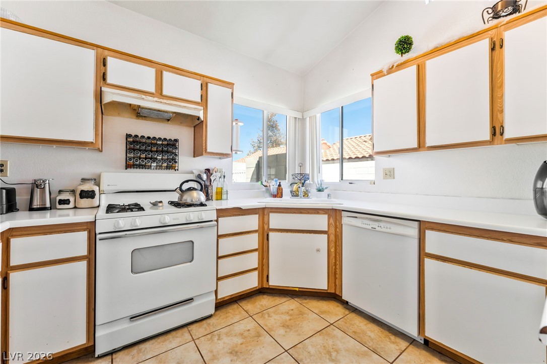 1520 Bonnie Castle Way Las Vegas NV 89108