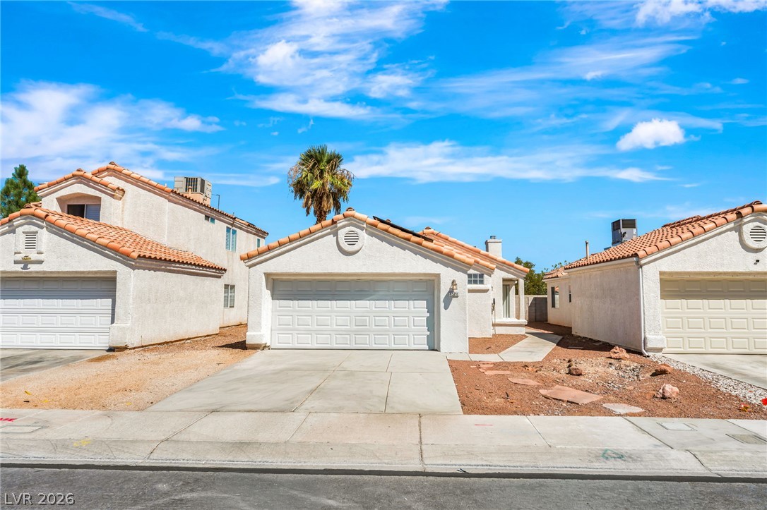 1520 Bonnie Castle Way Las Vegas NV 89108