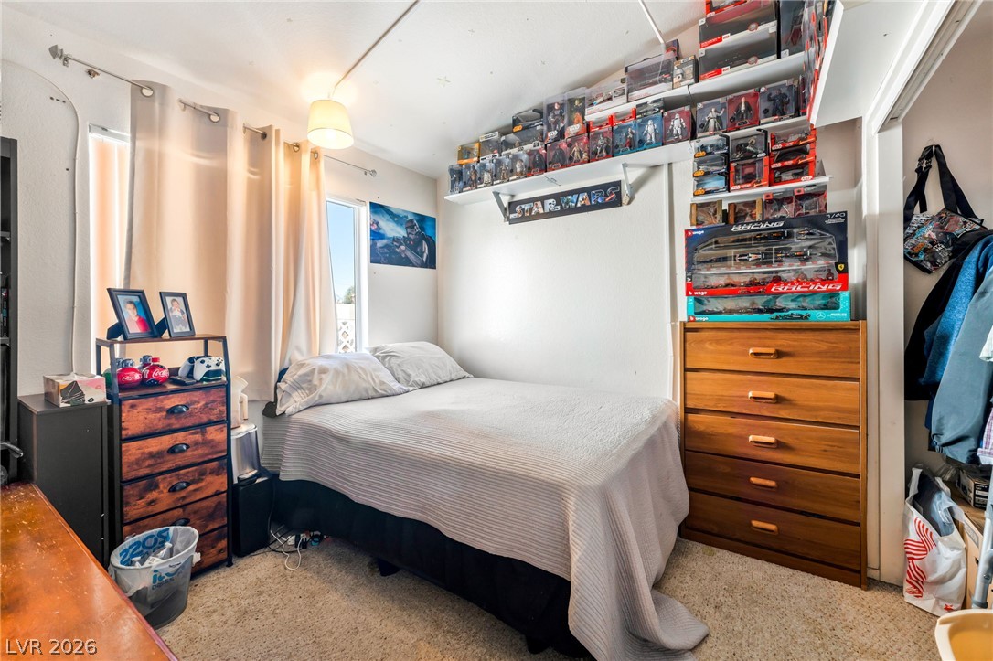 1520 Bonnie Castle Way Las Vegas NV 89108