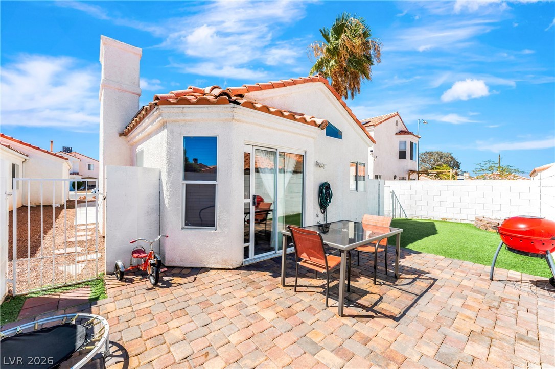 1520 Bonnie Castle Way Las Vegas NV 89108