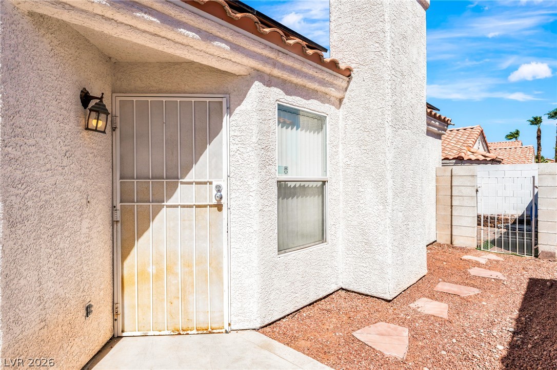 1520 Bonnie Castle Way Las Vegas NV 89108