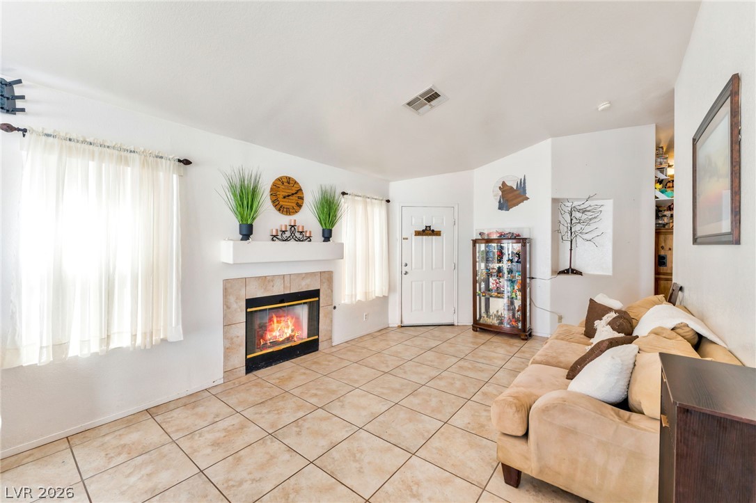 1520 Bonnie Castle Way Las Vegas NV 89108