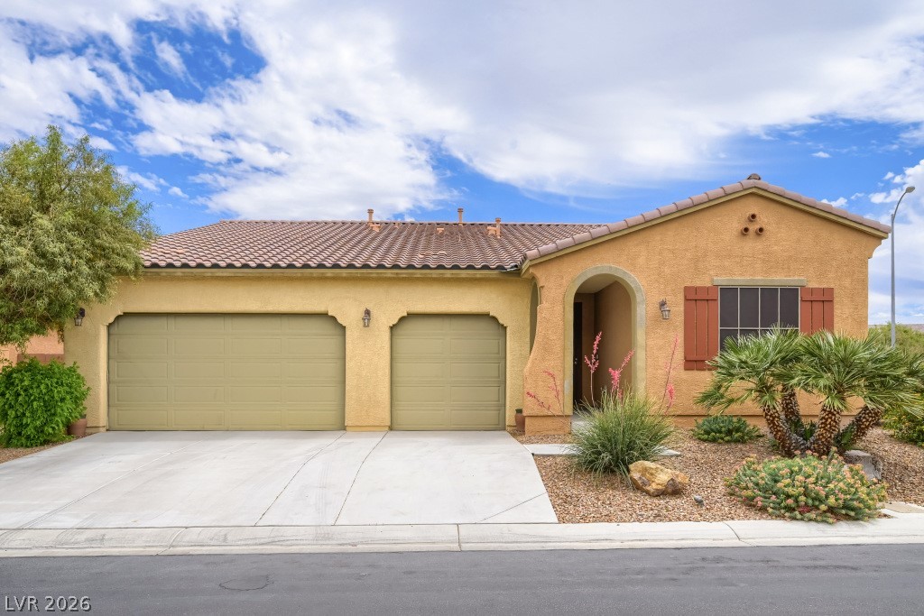 6636 Chelton Oaks Street North Las Vegas NV 89084