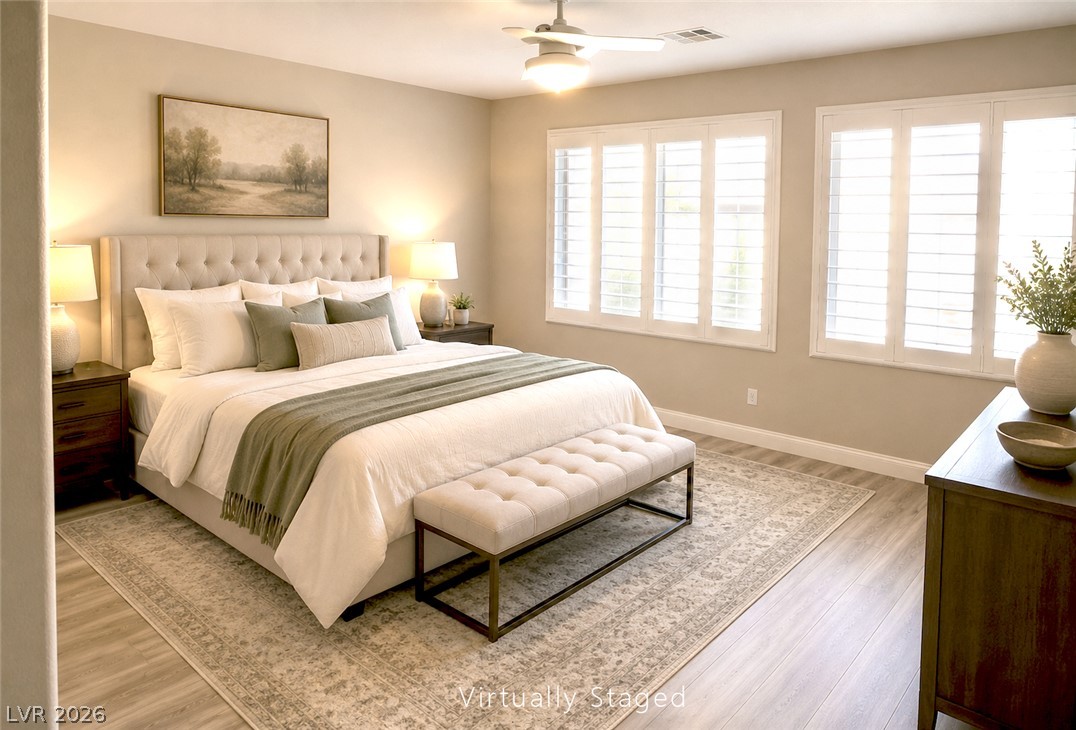 6636 Chelton Oaks Street North Las Vegas NV 89084