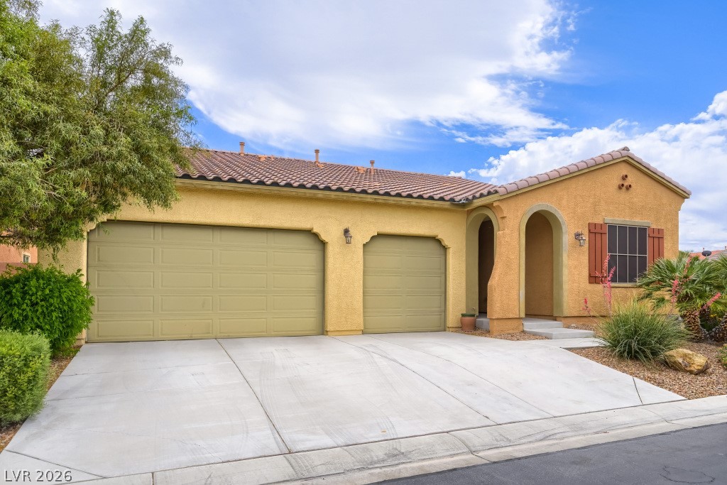 6636 Chelton Oaks Street North Las Vegas NV 89084