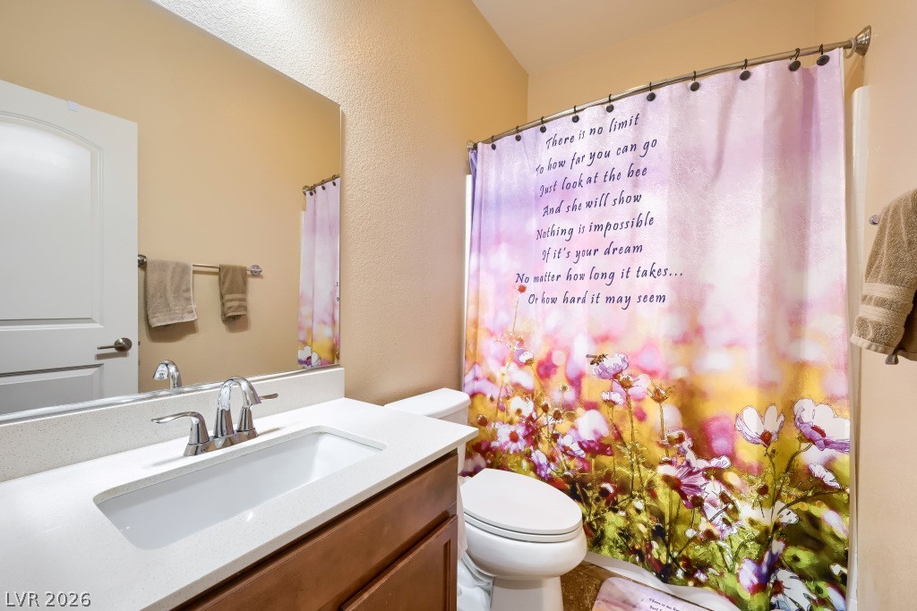 6636 Chelton Oaks Street North Las Vegas NV 89084