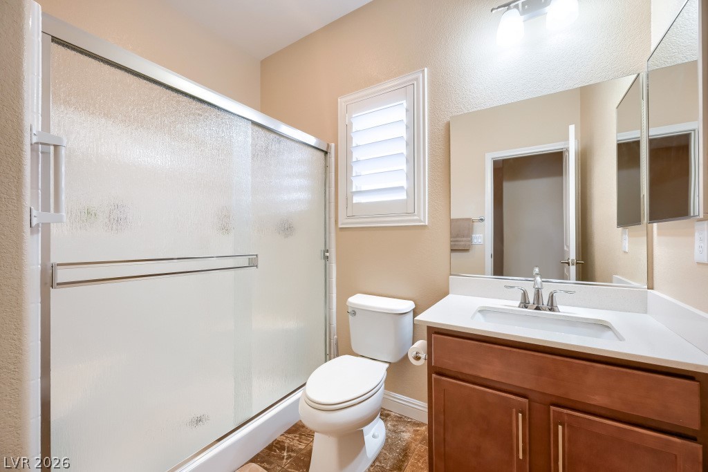 6636 Chelton Oaks Street North Las Vegas NV 89084