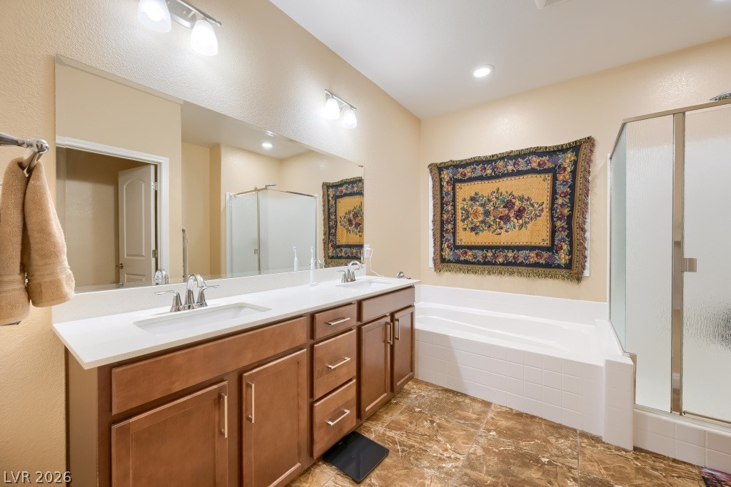 6636 Chelton Oaks Street North Las Vegas NV 89084