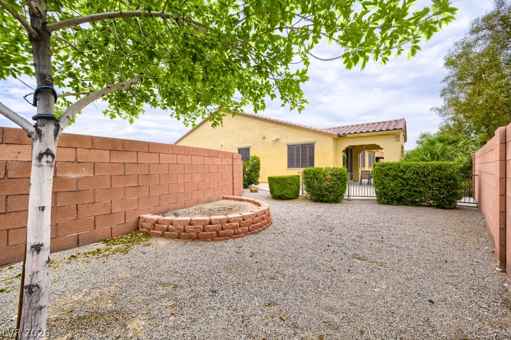 6636 Chelton Oaks Street North Las Vegas NV 89084