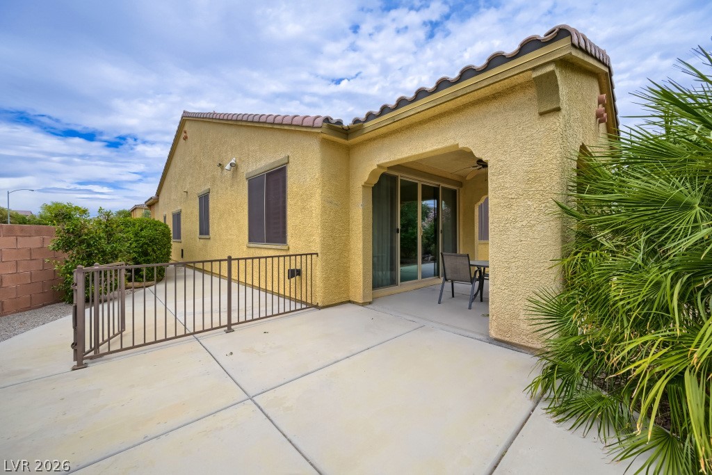 6636 Chelton Oaks Street North Las Vegas NV 89084