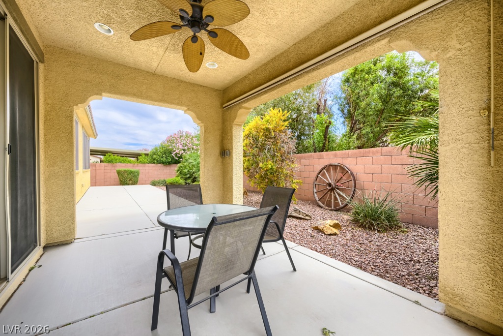 6636 Chelton Oaks Street North Las Vegas NV 89084