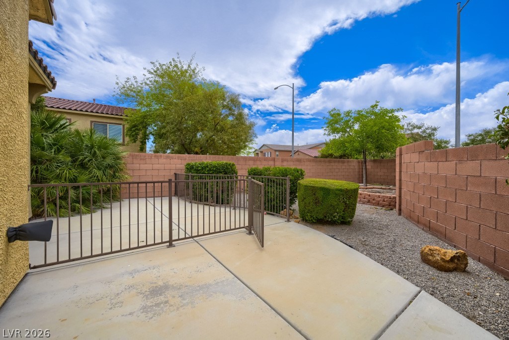 6636 Chelton Oaks Street North Las Vegas NV 89084