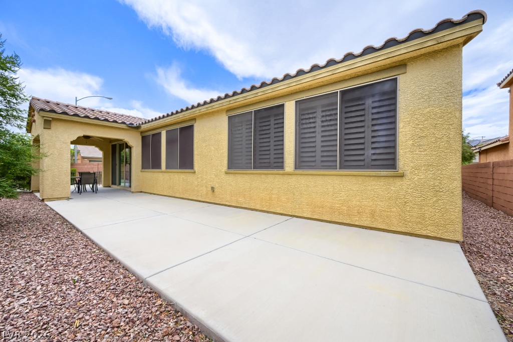 6636 Chelton Oaks Street North Las Vegas NV 89084