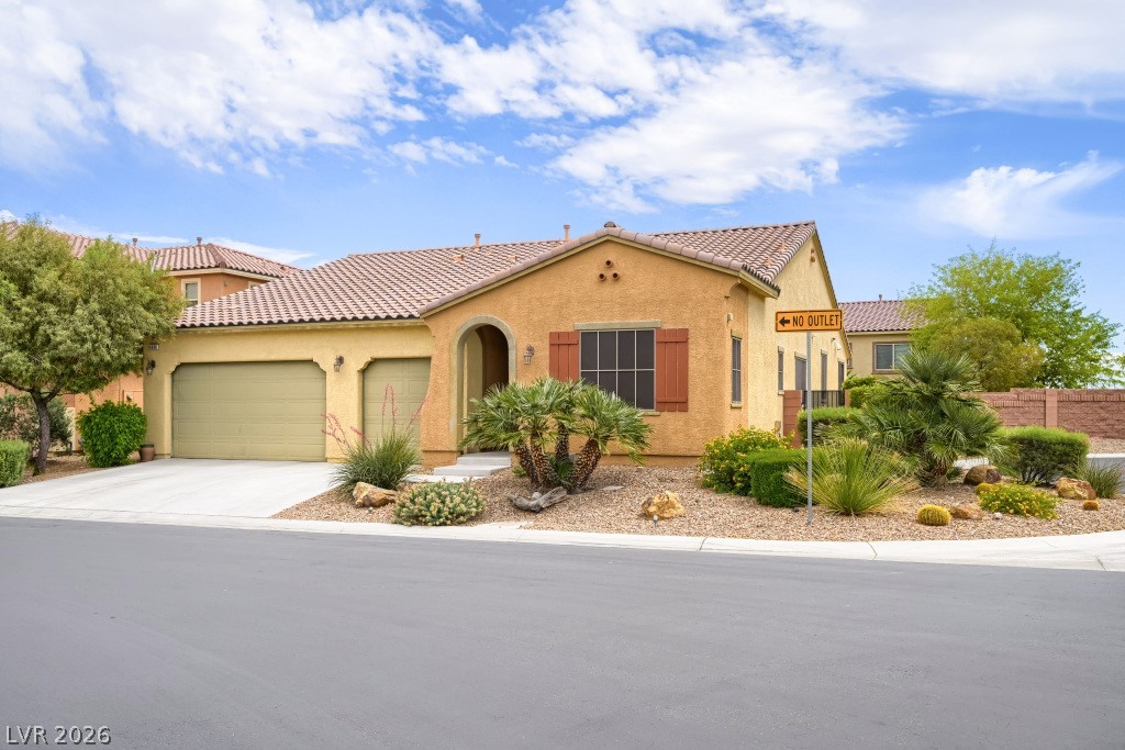6636 Chelton Oaks Street North Las Vegas NV 89084