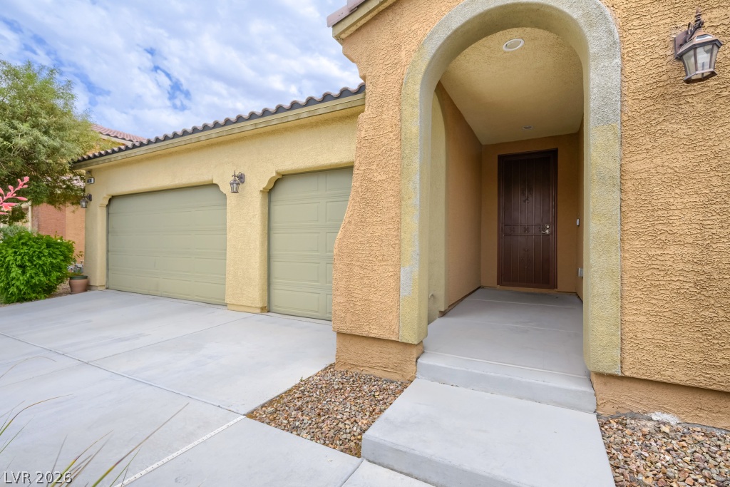 6636 Chelton Oaks Street North Las Vegas NV 89084