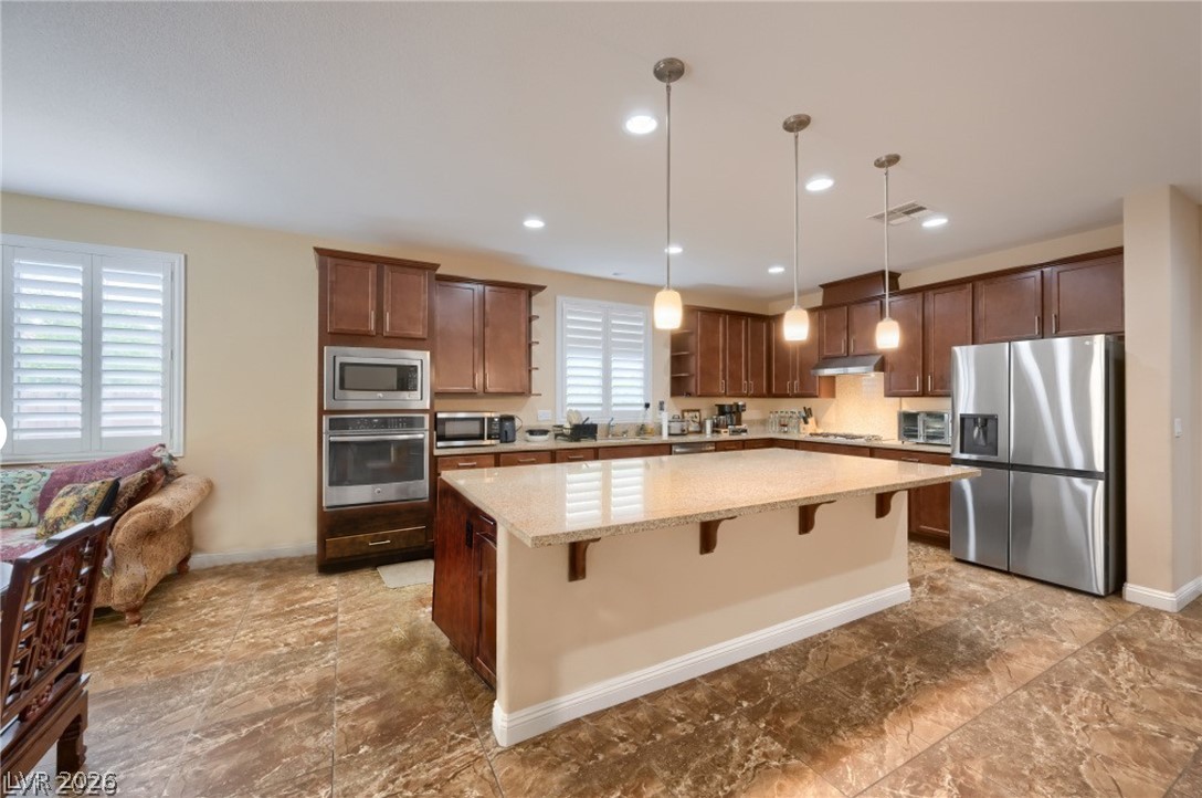 6636 Chelton Oaks Street North Las Vegas NV 89084