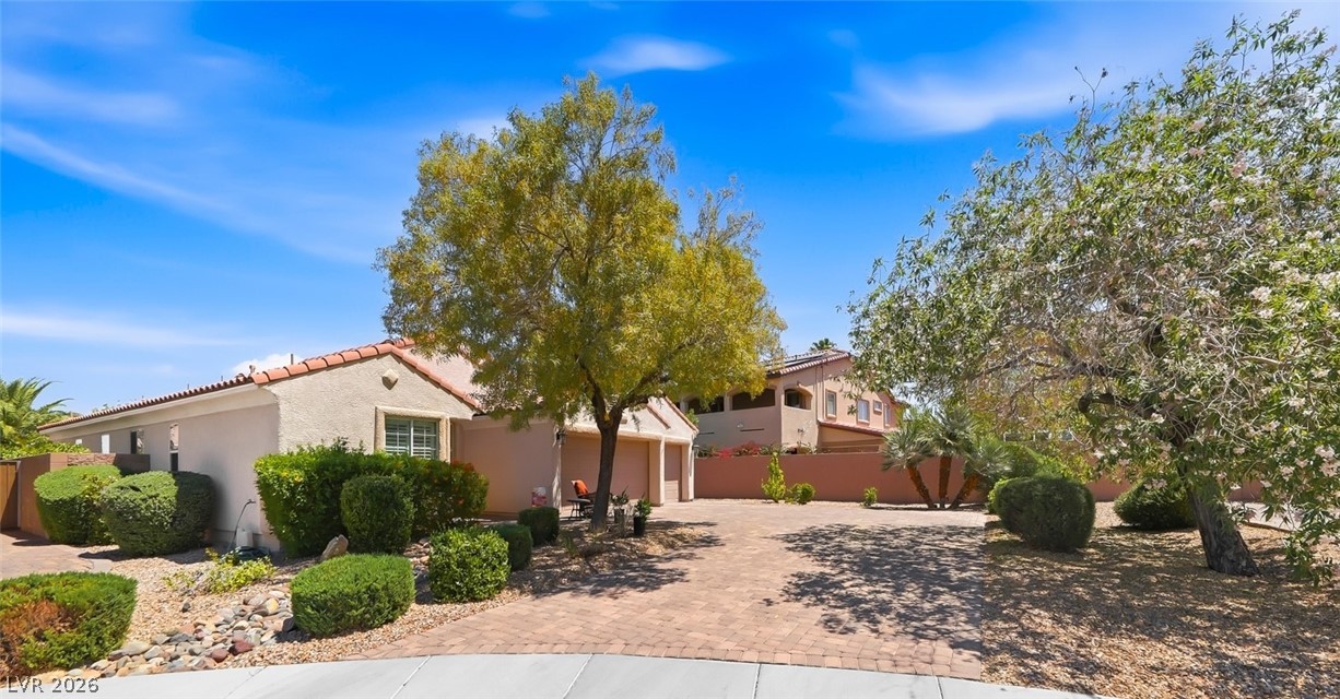 2748 Audra Faye Avenue Henderson NV 89052