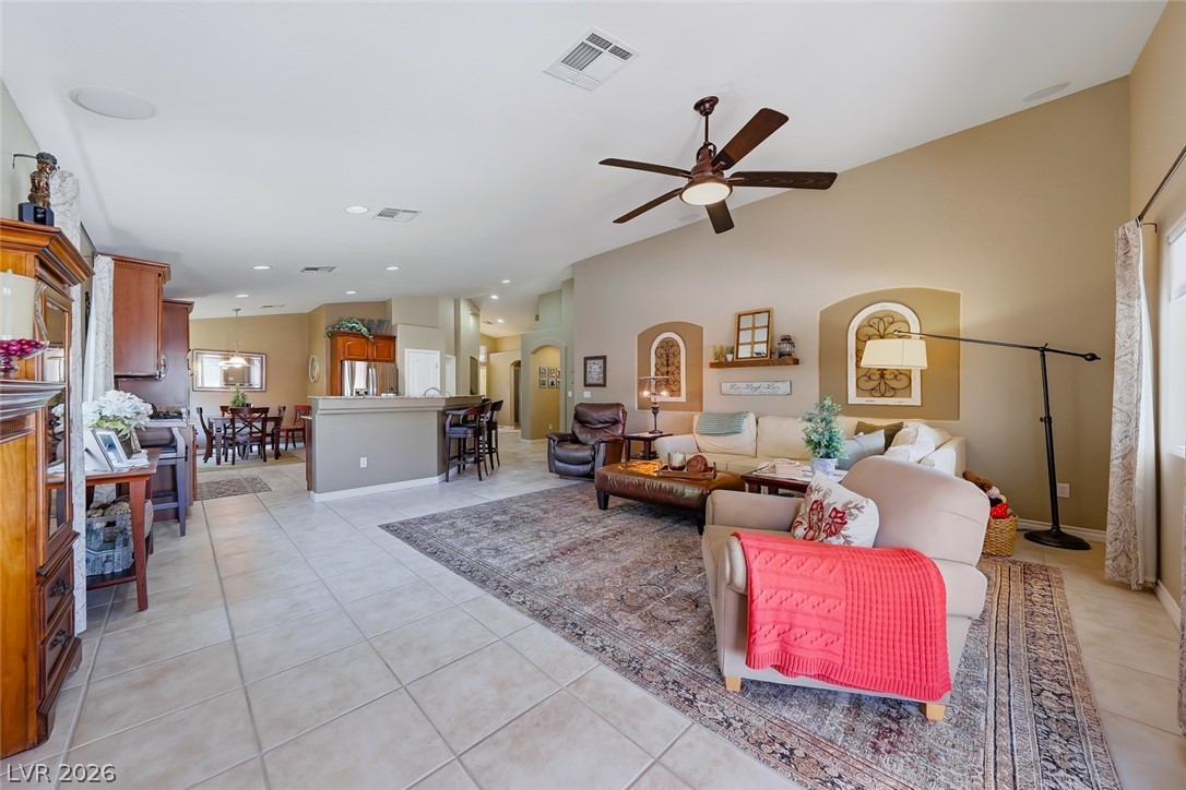 2748 Audra Faye Avenue Henderson NV 89052
