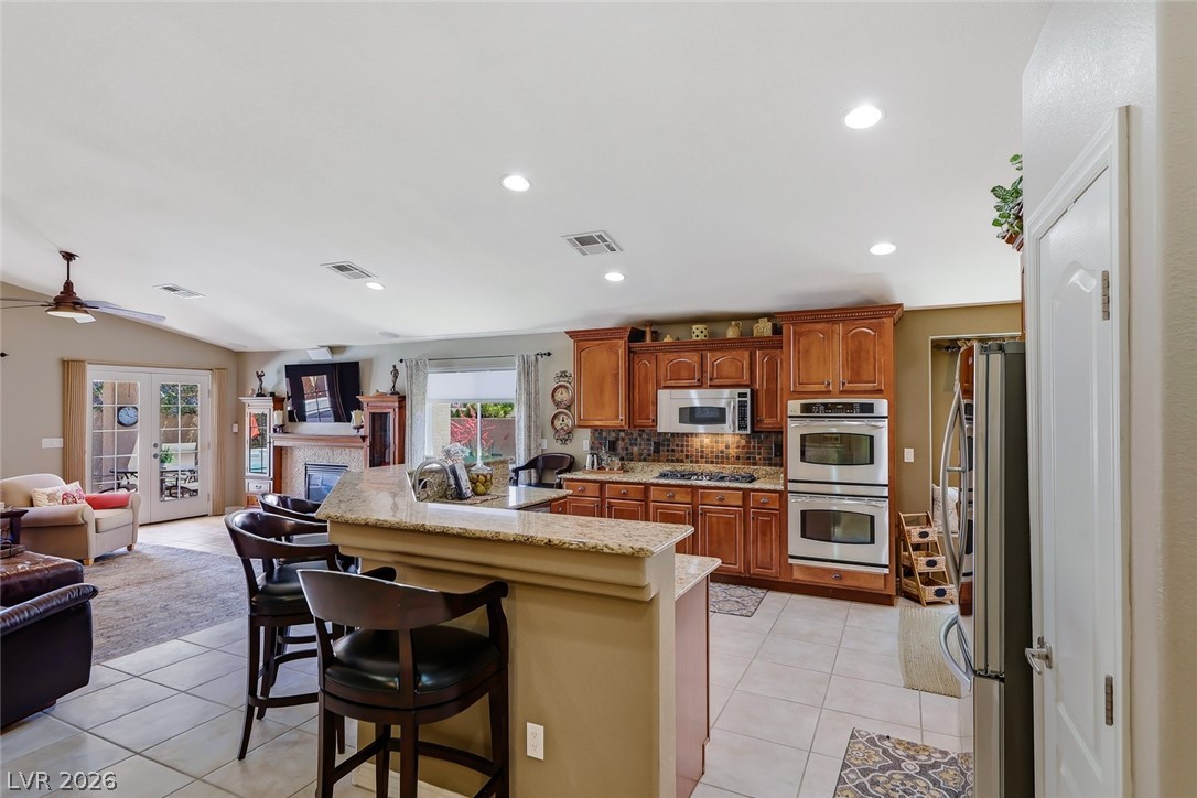 2748 Audra Faye Avenue Henderson NV 89052