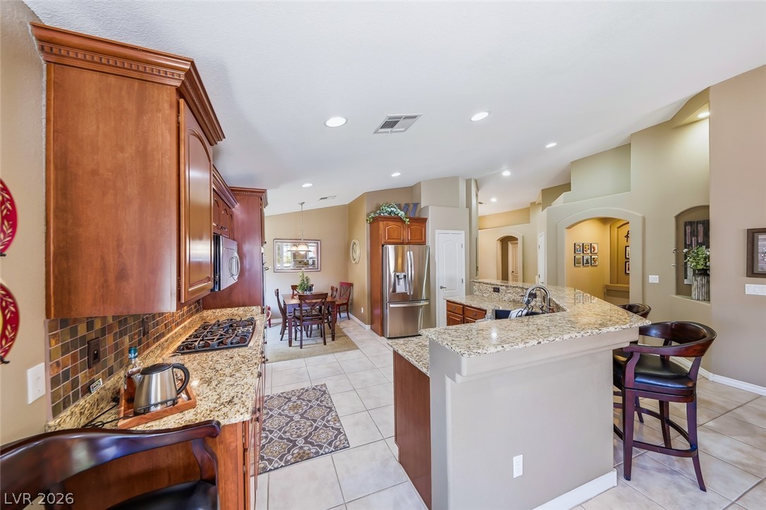 2748 Audra Faye Avenue Henderson NV 89052