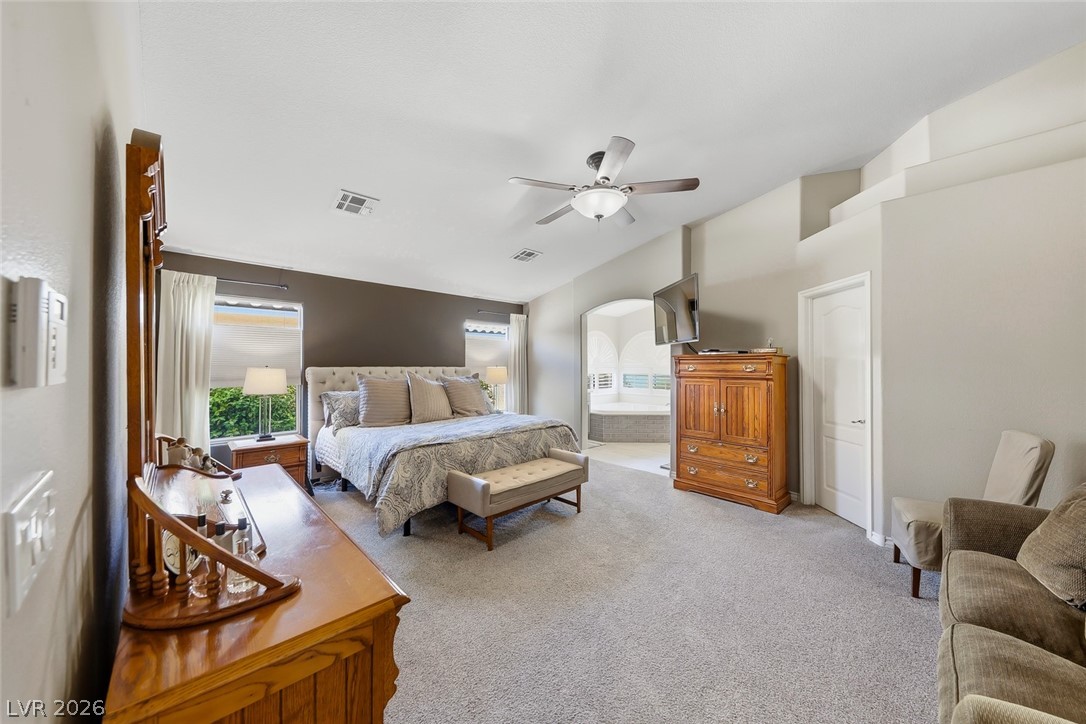 2748 Audra Faye Avenue Henderson NV 89052