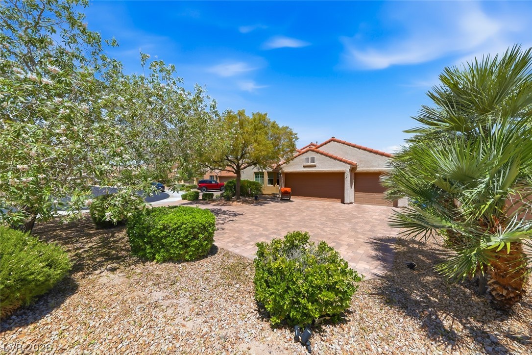 2748 Audra Faye Avenue Henderson NV 89052