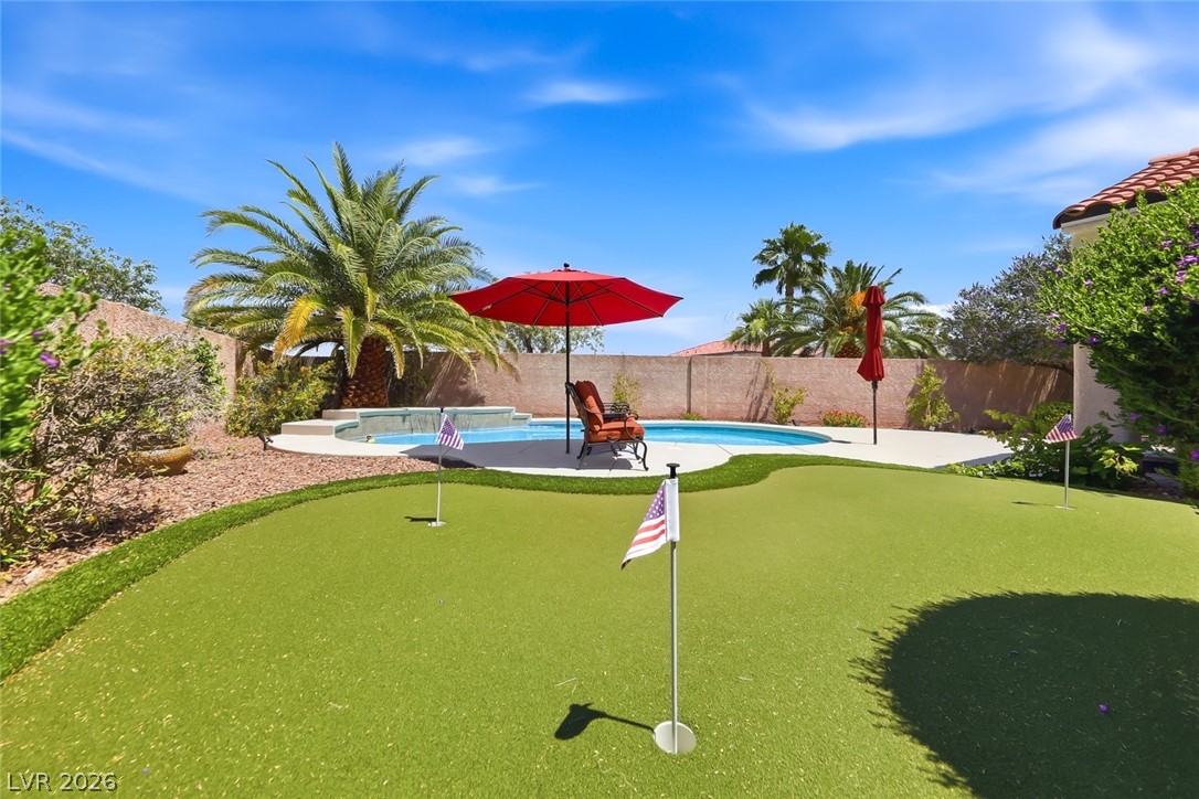 2748 Audra Faye Avenue Henderson NV 89052