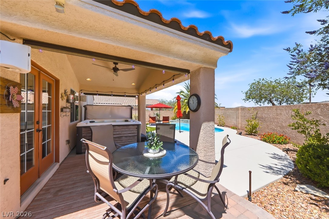 2748 Audra Faye Avenue Henderson NV 89052