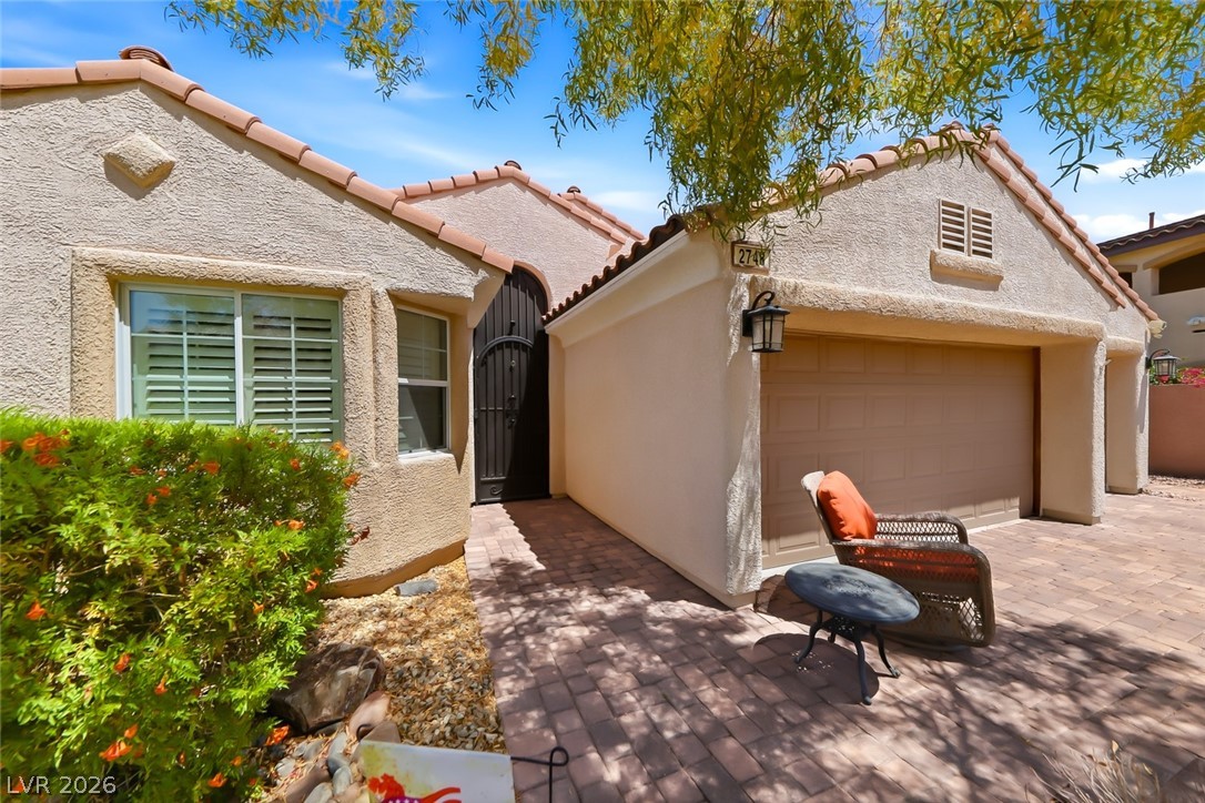 2748 Audra Faye Avenue Henderson NV 89052