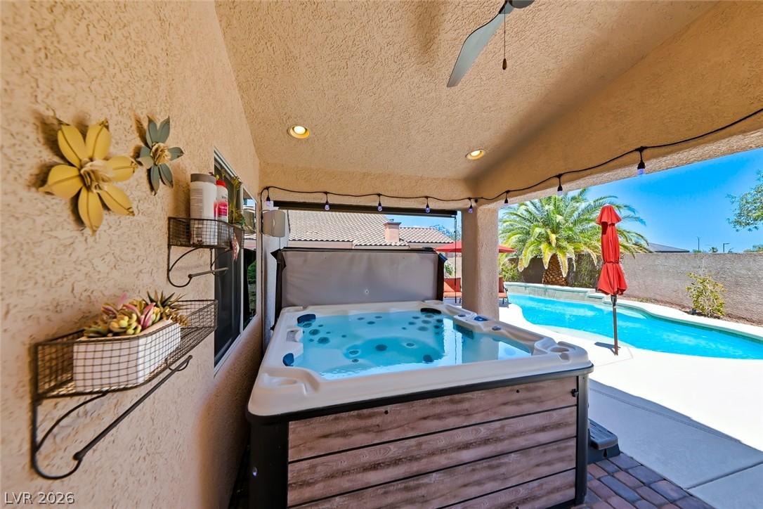 2748 Audra Faye Avenue Henderson NV 89052