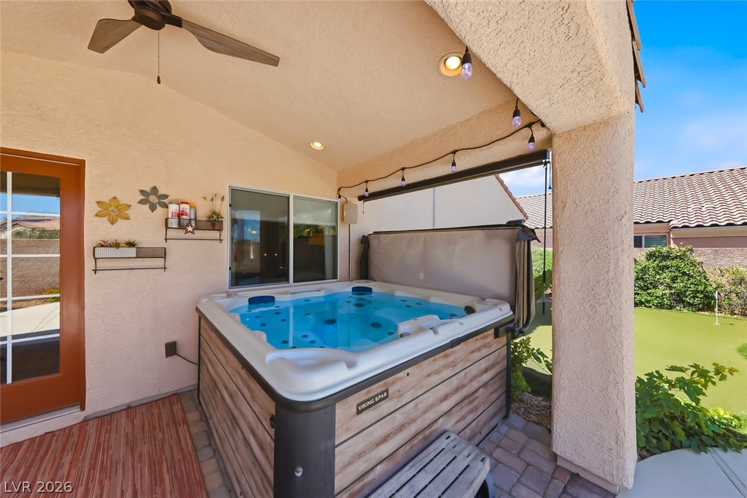 2748 Audra Faye Avenue Henderson NV 89052