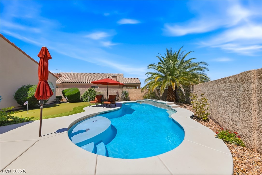 2748 Audra Faye Avenue Henderson NV 89052