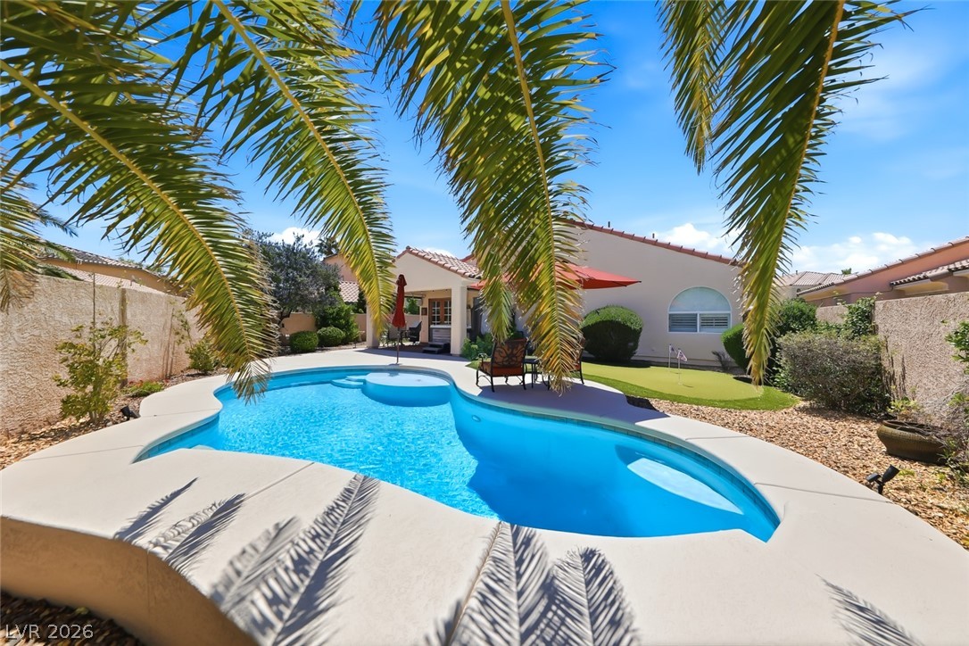 2748 Audra Faye Avenue Henderson NV 89052