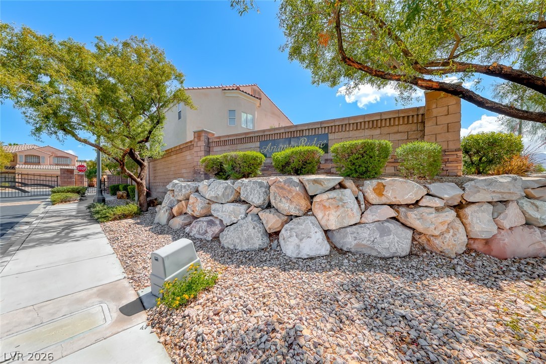 2748 Audra Faye Avenue Henderson NV 89052