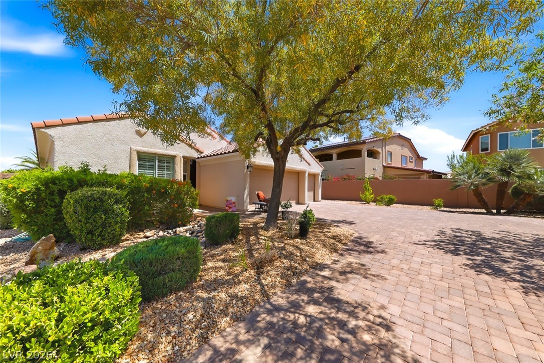 2748 Audra Faye Avenue Henderson NV 89052
