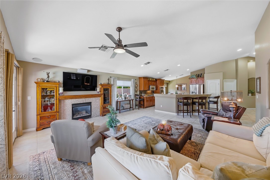 2748 Audra Faye Avenue Henderson NV 89052